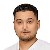 Березицкий Родион Енсыкович