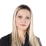 Романова Диана Михайловна