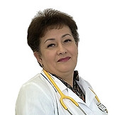 Григорьева Валентина Никоноровна