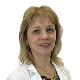 Белянина Оксана Анатольевна