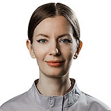 Андрусякова Елена Петровна