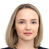 Сычева Наталья Николаевна