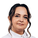 Краснопеева Александра Евгеньевна