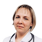 Черноулова Анастасия Александровна