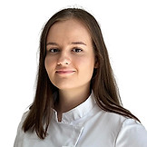 Паршина Анна Андреевна