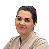 Рыженкова Наталья Михайловна