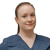 Терещенко Виктория Борисовна