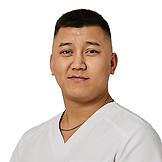 Юсупов Нурсултан Абдикайымович