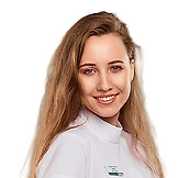 Фадеева Ангелина Сергеевна