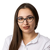 Шеремет Дарья Юрьевна