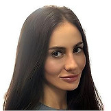 Химич Гоар Левиковна