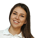 Полторыхина Ксения Вячеславовна