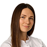 Дойко Юлия Михайловна