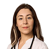 Тарасова Елена Александровна