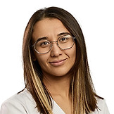 Тодоякова Анна Олеговна