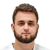 Гуцало Максим Сергеевич