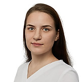 Коселовская София Феофановна