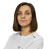 Бебрыш Алеся Алексеевна