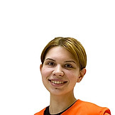 Шишпор Анастасиия Алексеевна