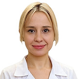 Трунцова Алина Ивановна