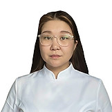 Селиванова Мария Андреевна