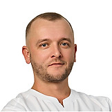 Кашинский Антон Витальевич