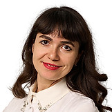 Машихина Светлана Юрьевна