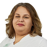 Широн Алена Константиновна