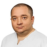 Кравченко Андрей Сергеевич