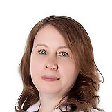 Данилова Людмила Кальевна