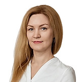 Афанасьева Ольга Владимировна