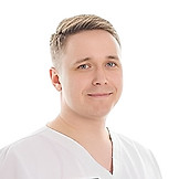 Токарев Алексей Денисович