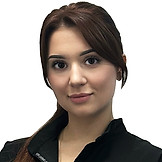 Протасюк Екатерина Николаевна