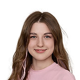 Подгурская Анастасия Андреевна