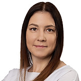 Шепелина (Миндрина) Ирина Леонидовна