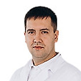 Камалетдинов Ринат Фридланович