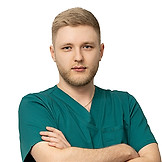 Кудрявцев Никита Олегович