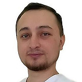 Омаров Ахмед Халитович