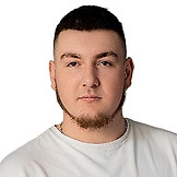 Шердабаев Глеб Низомидинович