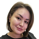 Пачема Лилия Сергеевна