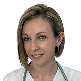 Павлюченко Надежда Сергеевна