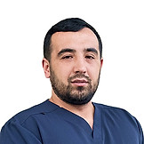 Надиров Джонибек Шохмахмадович