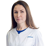 Заброда Ольга Андреевна