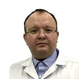 Петренко Петр Сергеевич