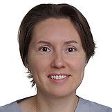 Желтова Ксения Сергеевна