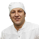 Захария Тенгиз Теймуразович