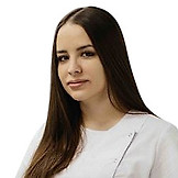 Савенкова Алина Игоревна