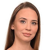 Мартынова Елизавета Сергеевна