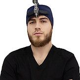 Мурадов Мурад Алимдарович