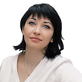 Джураева Ольга Хикматилаевна